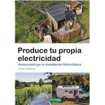 Produce Tu Propia Electricidad