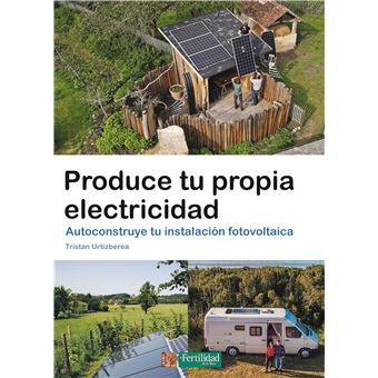 Produce Tu Propia Electricidad