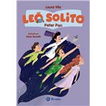 Leo solito Peter Pan