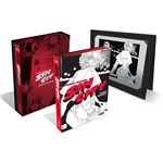 Sin City 05. Valores familiares (Edición De Lujo)