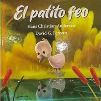 As el patito feo