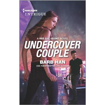 Undercover Couple - 1