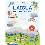 C- l´´aigua amb moviment