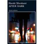 After dark