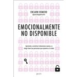 Emocionalmente no disponible