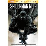 Spiderman Noir