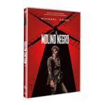 El molino negro - DVD