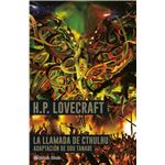 La llamada de Cthulhu
