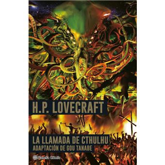 La llamada de Cthulhu