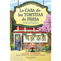 La Casa De Las Tortias De Fresa