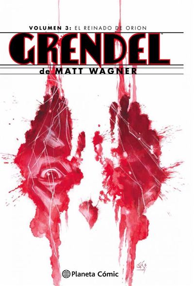 GRENDEL OMNIBUS Nº 03/04 - Imagen 2