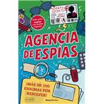 Agencia de espías