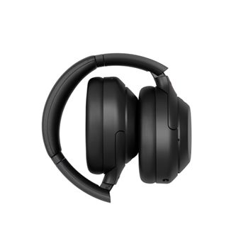 Auriculares Noise Cancelling Sony WH-1000XM4 Negro - Auriculares Bluetooth  - Los mejores precios