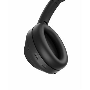 Sony WH-1000XM4 Auriculares Inalámbrico Diadema Llamadas/Música USB Tipo C  Bluetooth Negro