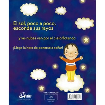 Buenas noches, yoga