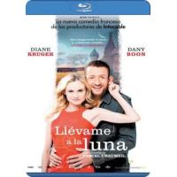 Llévame a la luna - Blu-Ray