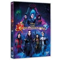 Los Descendientes 3 - DVD