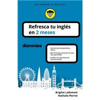 Refresca tu inglés en 2 meses