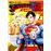 Superman vs. La comida japonesa: De restaurantes por Japón n