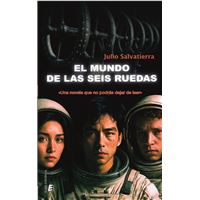 El mundo de las seis ruedas