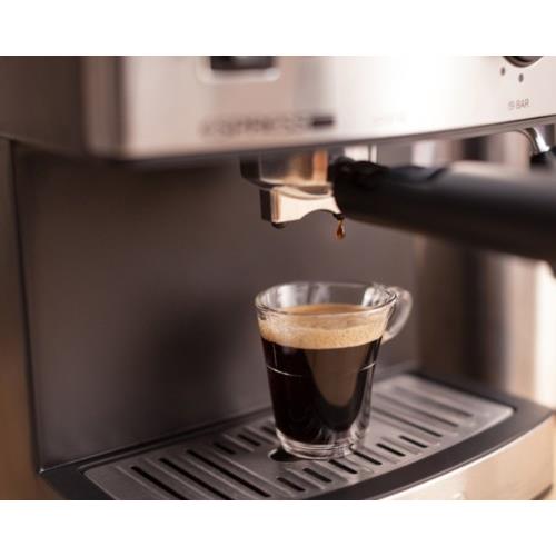 Desatasco de brazo o cazo de café, atascado, Cafetera SOLAC CE4480. - Guía  de reparación iFixit