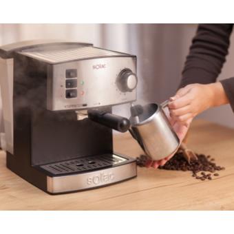Cafetera Espresso manual Solac CE4480 - Comprar en Fnac
