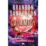 Calamity (Trilogía de los Reckoners 3)