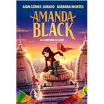 Amanda black 4 -la campana de jade