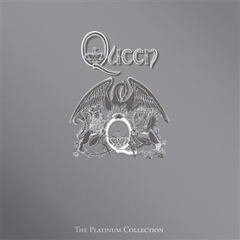 Lp-platinum collection (6lp)