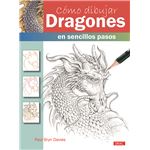 Como dibujar dragones