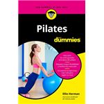 Pilates para Dummies