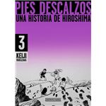 Pies Descalzos 3