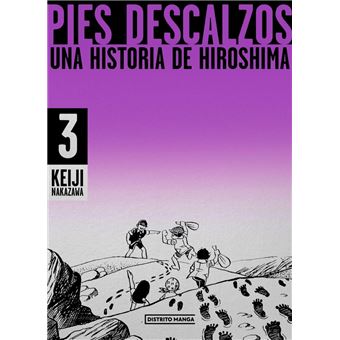 Pies Descalzos 3