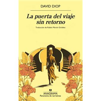 La puerta del viaje sin retorno