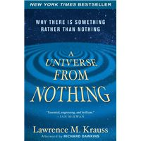 A Universe from Nothing