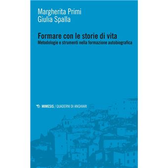 Formare con le storie di vita - 1