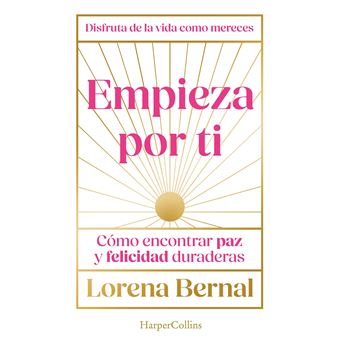 Empieza por ti - 1