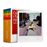 Película fotográfica Polaroid i-Type Color Film Pack 24 (3x8) 
