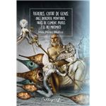 Figueres, ciutat de genis: Dalí, Deulofeu, Monturiol, Fages