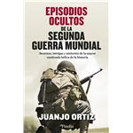 Episodios ocultos de la Segunda Guerra Mundial