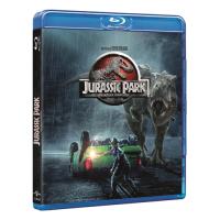 Parque Jurásico - Blu-Ray