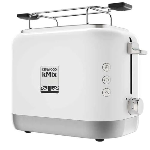 Tostador Kenwood Kmix Tcx751wh Blanco