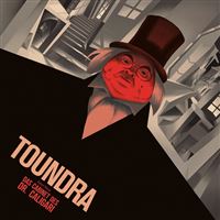 Das Cabinet des Dr.Caligari - Ed Especial Exclusiva Web - 2 Vinilos verdes + CD