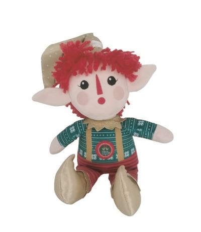 Mi duende mágico colorito petit