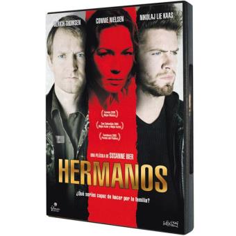 Hermanos - DVD