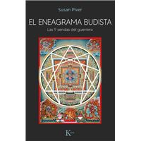 El eneagrama budista