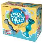 Asmodee - Juego de mesa Jungle Speed Beach