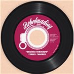 Brighter Tomorrow - Vinilo 7"