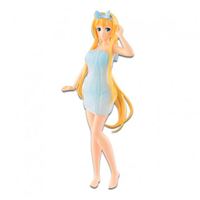 Figura Sword Art Online - Alice con toalla de baño