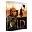El Cid, La Leyenda - DVD